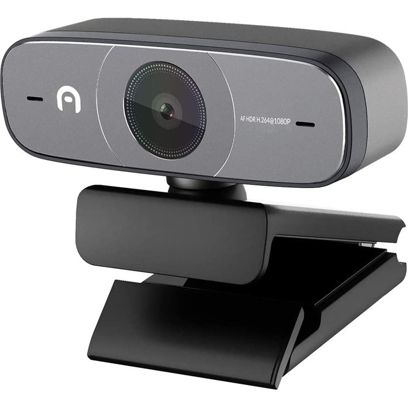 Azulle Azulle Autofocus WebCam w  Mic