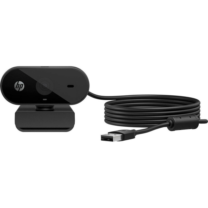 Hewlett Packard HP 325 FHD USB-A Webcam