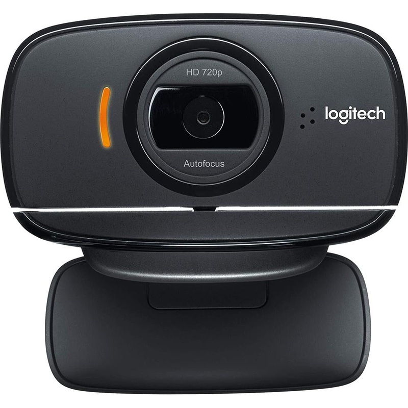 Logitech B525 Commercial HD Webcam - 960-000841