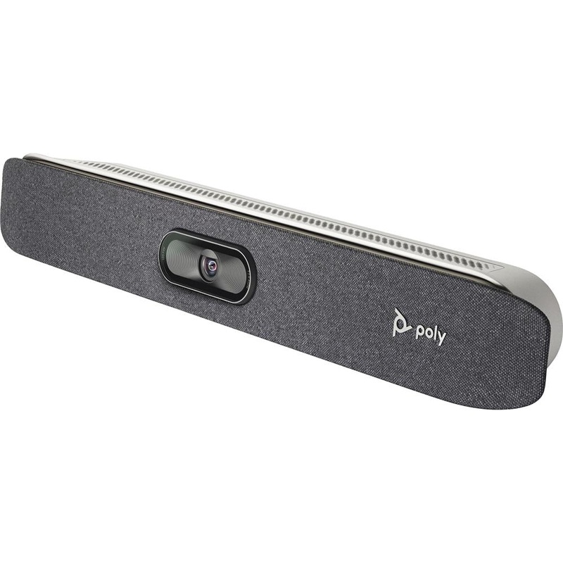 Poly Studio X30 All-In-One Video Bar (83Z45AA#ABA)
