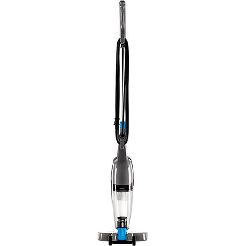 Bissell Lightweight 3-in-1 Bagless Stick Vacuum (Grey and Blue) - 2030-open box