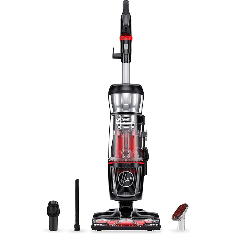 Hoover MAXLife Pro Pet Swivel Upright Vacuum - (UH74220PC)