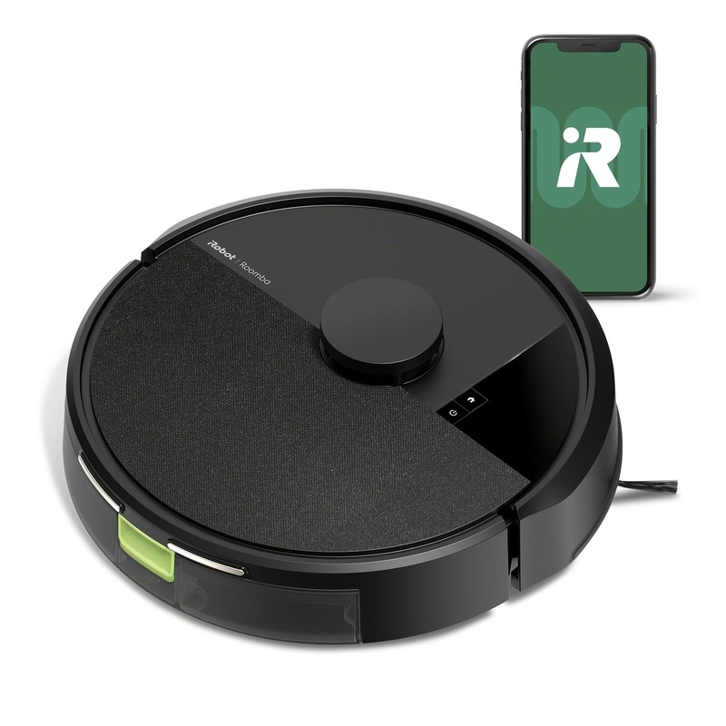 iRobot iRobotRoomba 105 Vac Robot Vacuum