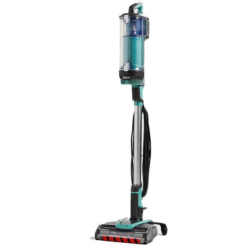 Shark APEX UpLight Vacuum Lift-Away DuoClean Self Clean (Artic Blue) Refurbished