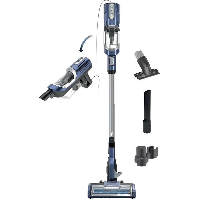 Shark HZ600C Ultralight Pet Pro Corded Stick Vacuum - Refurbished