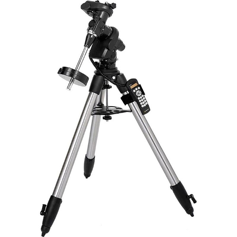 Celestron CG-5 Computerized German Equatorial Mount 91518 - Open Box