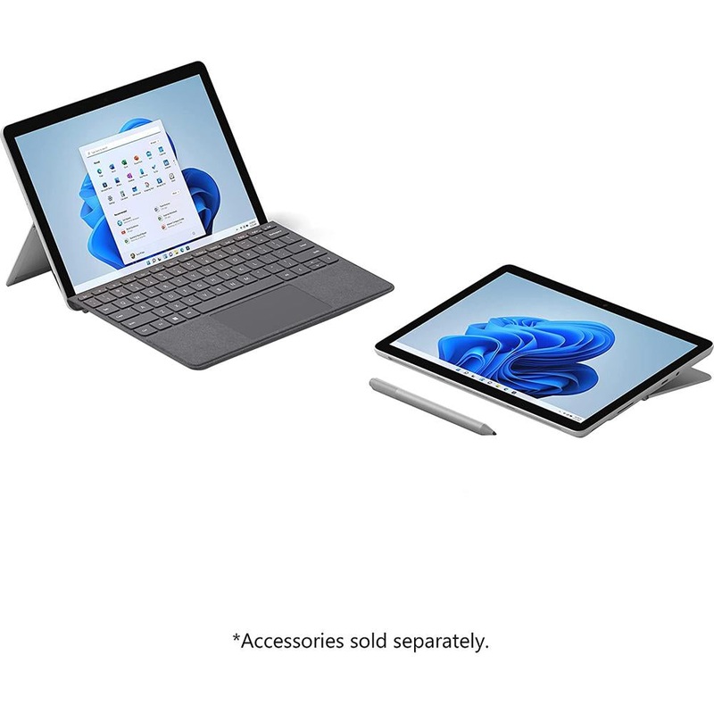 Microsoft Surface Go 3 10.5" Intel Pentium Gold 6500Y 4GB RAM 64GB SSD Touch Tablet