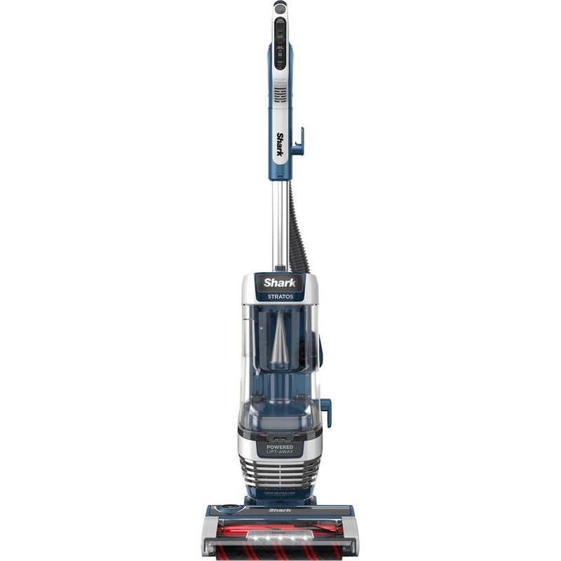 Shark Stratos AZ3002 DuoClean Vacuum w/ Self-Cleaning Brushroll - Open Box