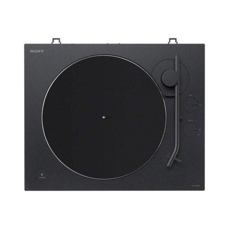 Sony PS-LX310BT Hi-Res Belt-Drive USB Turntable with Bluetooth Connectivity - USED