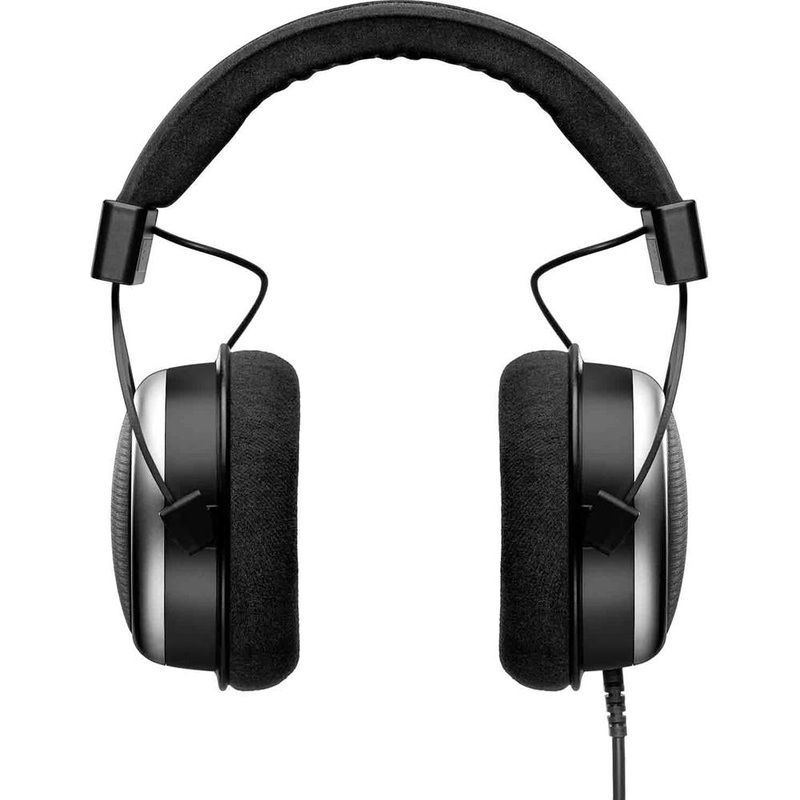 BeyerDynamic DT 880 Premium Special Edition Chrome Version 250 ohm (717258) - Open Box