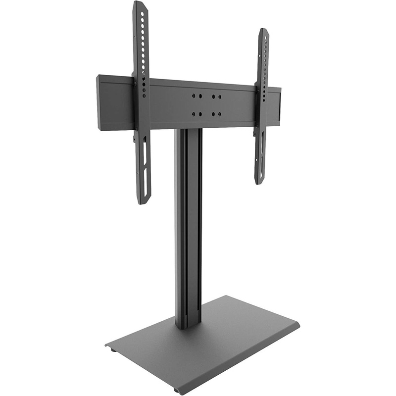 Kanto TTS100 Tabletop TV Stand, 37 - 60 in.