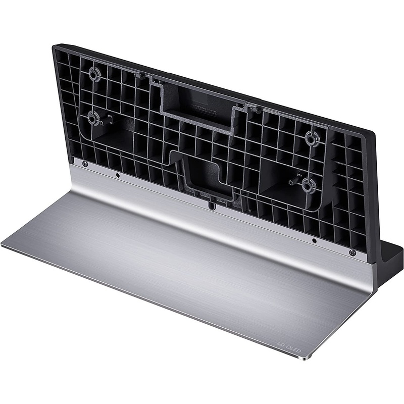 LG OLED G2 Series TV Stand and Back Cover for OLED65G2PUA