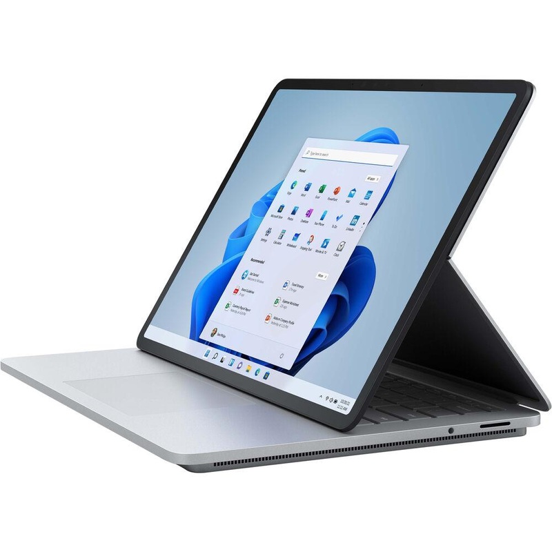 Microsoft 14.4" Touchscreen Surface Laptop Studio Intel Core i5 16GB Memory 512GB SSD