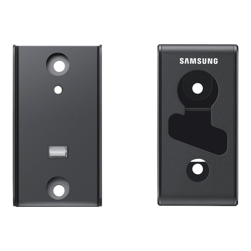 Samsung VESA Mini Wall Mount (33" - 65") - WMN-750M/ZA Black