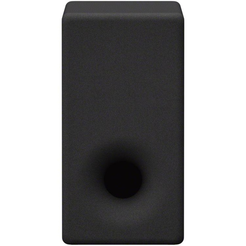 Sony SA-SW3 6.3" 200W Wireless Subwoofer for HT-A9/A7000 Soundbars
