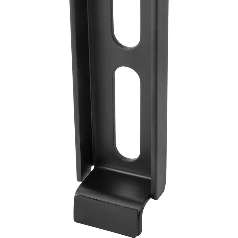 V7 WM1S80 Ultra Slim TV Wall Mount for 43" to 80" Display