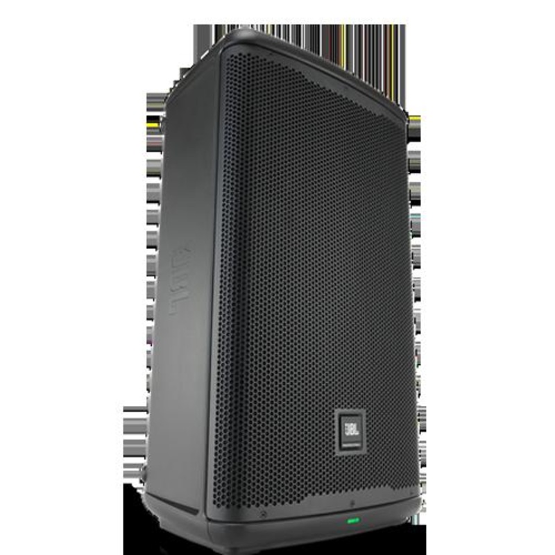 Harman Professional Solutions EON710 10" PWRD LOUDSPKR