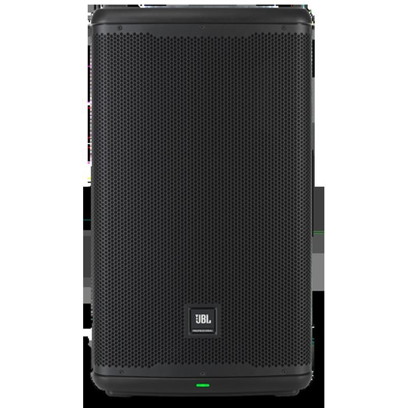 Harman Professional Solutions JBL EON712, 12" Loudspeaker