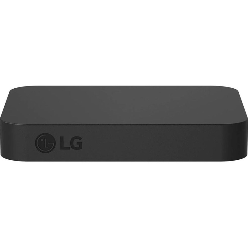 LG Wowcast Lossless Wireless Dongle for LG Soundbar Systems - WTP3 - Open Box