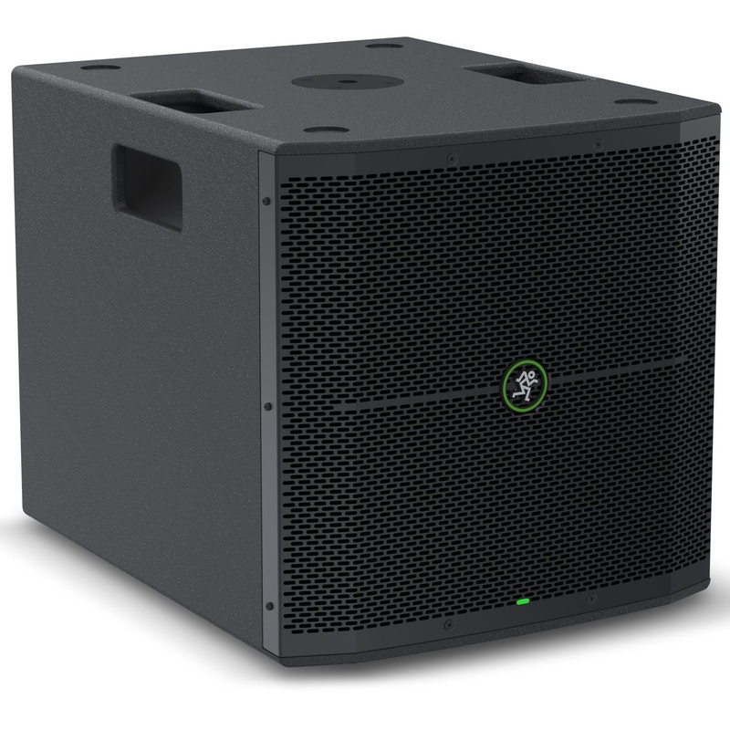 Mackie Thump115S 15" 1400W Powered Subwoofer