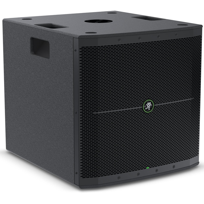 Mackie Thump118S 18" 1400W Powered Subwoofer
