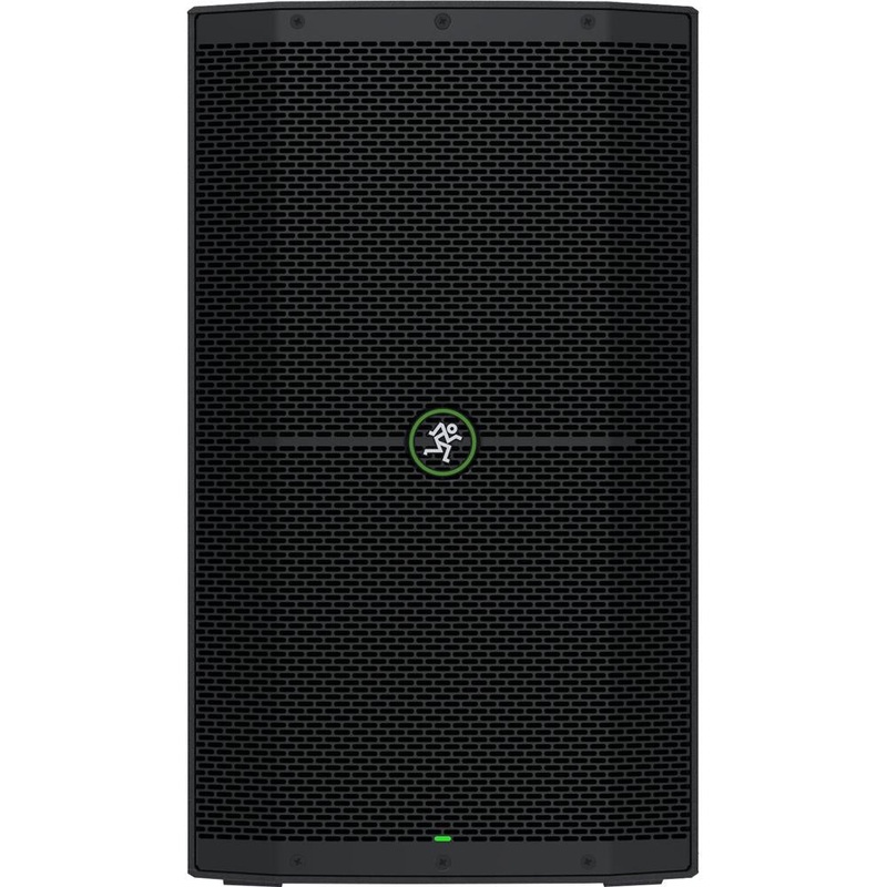 Mackie Thump212 12" 1400W Powered PA Loudspeaker - Open Box