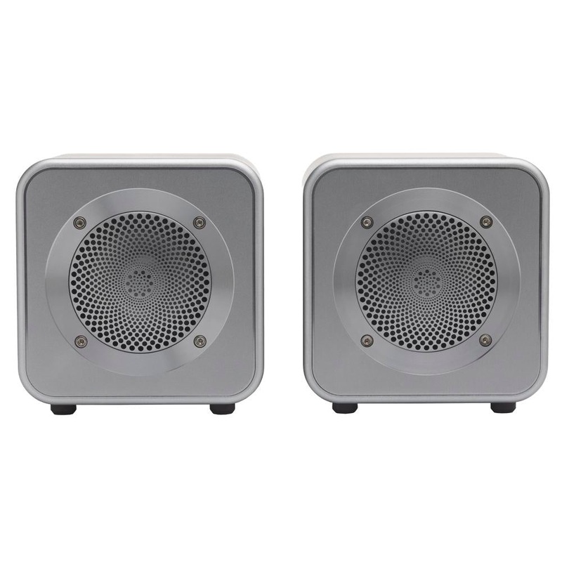 Mitchell Acoustics uStream Portable True Wireless Bluetooth Stereo