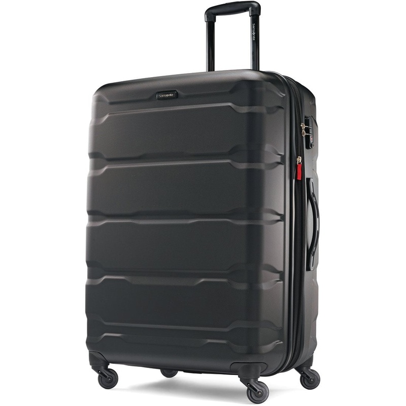 Samsonite Omni Hardside Luggage 28" Spinner - Black (68310-1041)