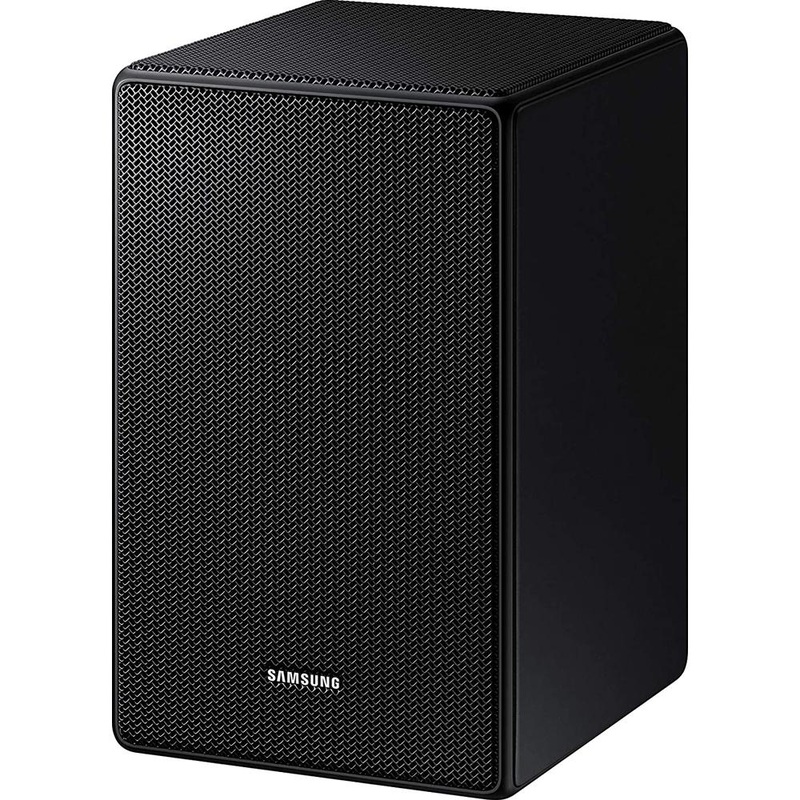 Samsung HW-Q800F 5.1.2ch Dolby ATMOS Soundbar System 2025 w/ Rear Speaker Bundle