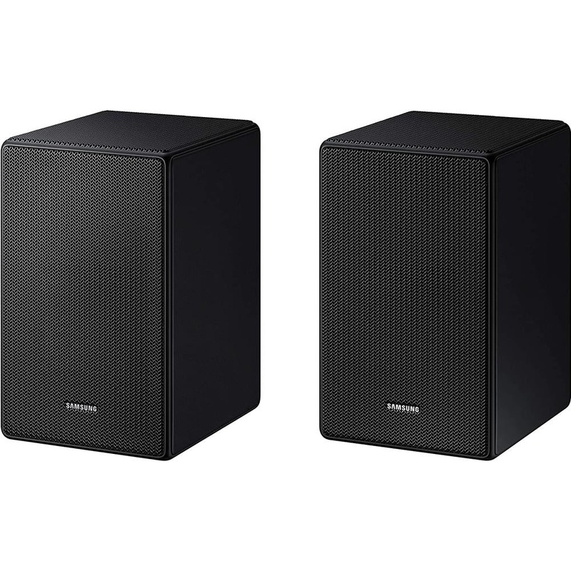 Samsung SWA-9500S Wireless Rear Speaker Kit w/ Dolby Atmos for Soundbar Surround Sound