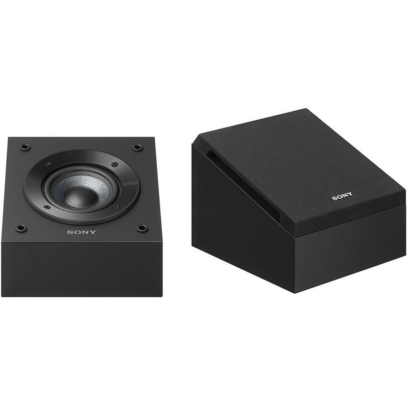 Sony Dolby Atmos Enabled Speakers (Pair) 2018 Model -  (SS-CSE)