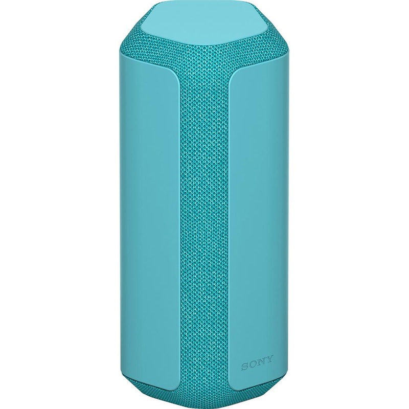 Sony SRSXE300/L Portable Bluetooth Wireless Speaker; Blue - Open Box