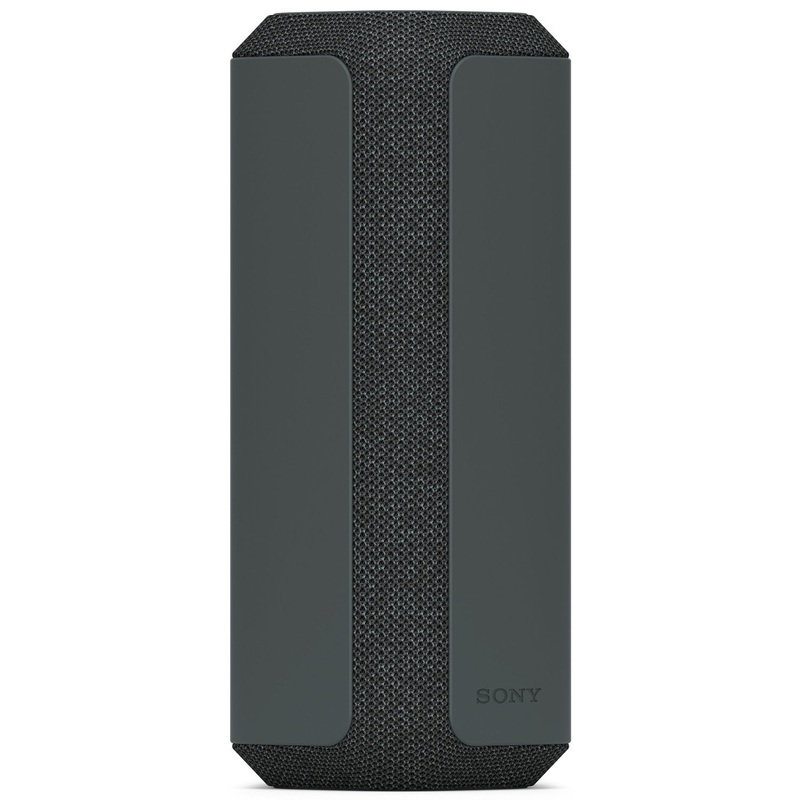 Sony SRSXE300 Portable Bluetooth Wireless Speaker, Black
