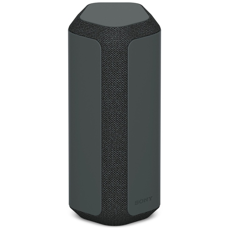 Sony SRSXE300 Portable Bluetooth Wireless Speaker, Black - Refurbished