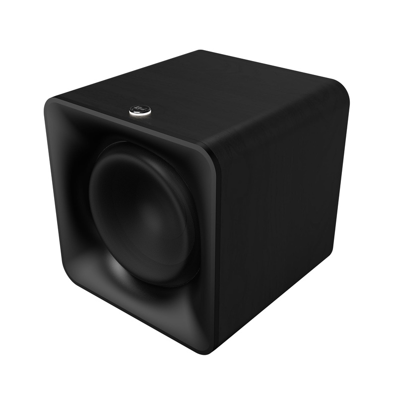 Klipsch Flexus Sub 100 10" 160W Wireless Subwoofer