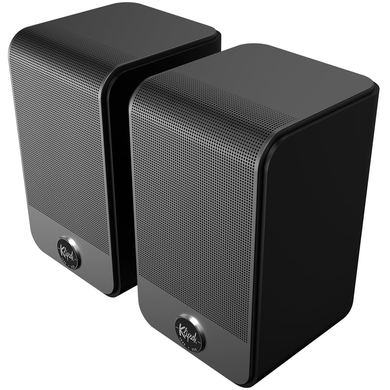Klipsch Flexus Surr 100 Wireless Surround Speakers (Pair)
