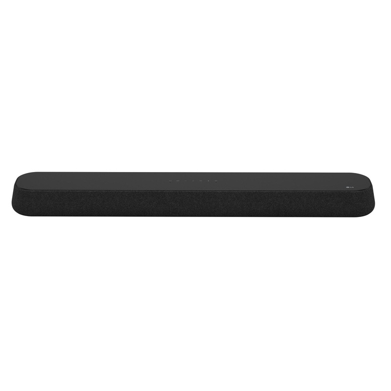 LG SE6S Eclair Smart Sound Bar with Dolby Atmos and Apple Airplay 2 Refurbished