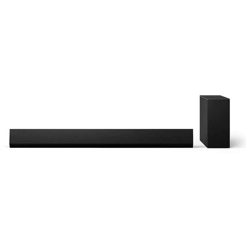 LG SG10TY Soundbar for TV with Dolby Atmos 3.1 Channel w/ Wireless Subwoofer