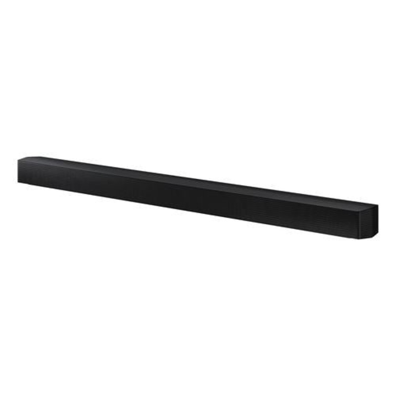 Samsung B-series 3.1 ch. DTS Virtual:X Soundbar w/Bass Boost, HW-B550D (2024) USED