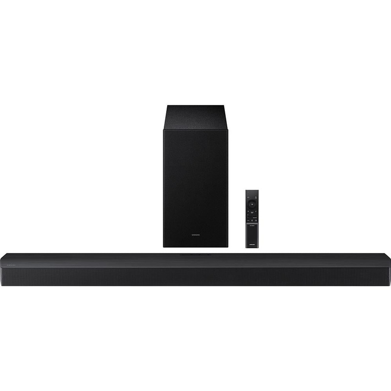 Samsung B-Series Soundbar HW-B750F 5.1 ch Subwoofer (2025)