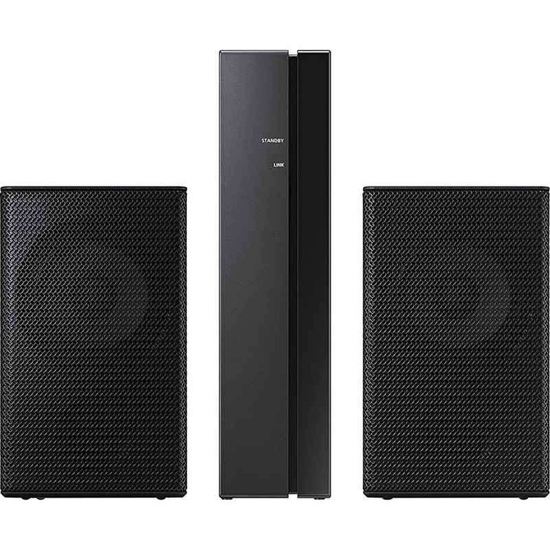 Samsung SWA-9000S/ZA Surround Sound Bar Home Rear Wireless Speaker Kit