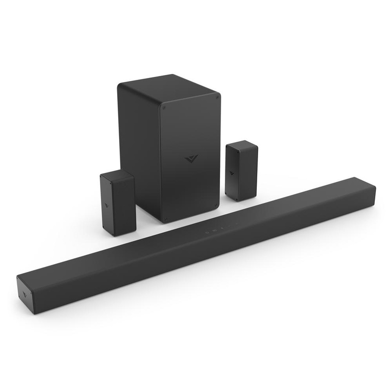 Vizio SB3651N-H6 36 inch 5.1 Soundbar with Bluetooth