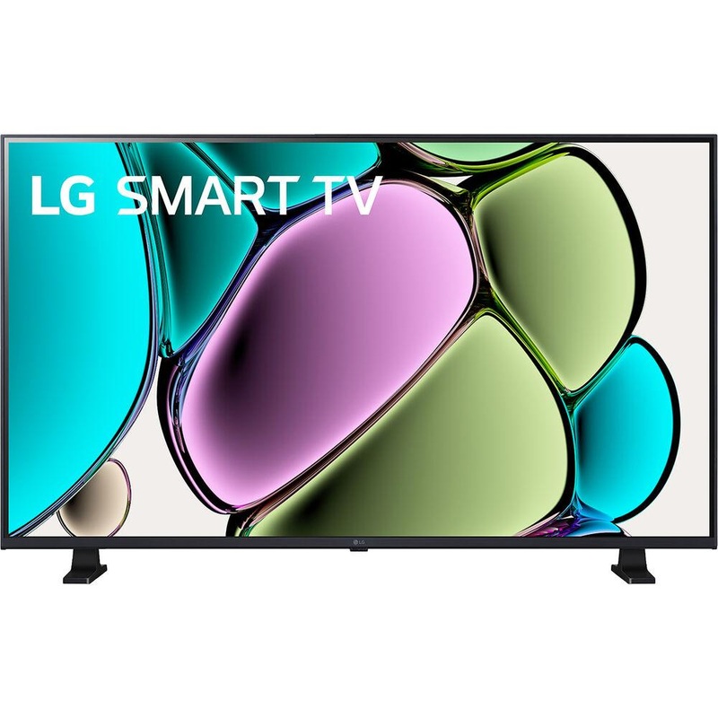LG 32 inch Class LR65 Series LED HD WebOS TV