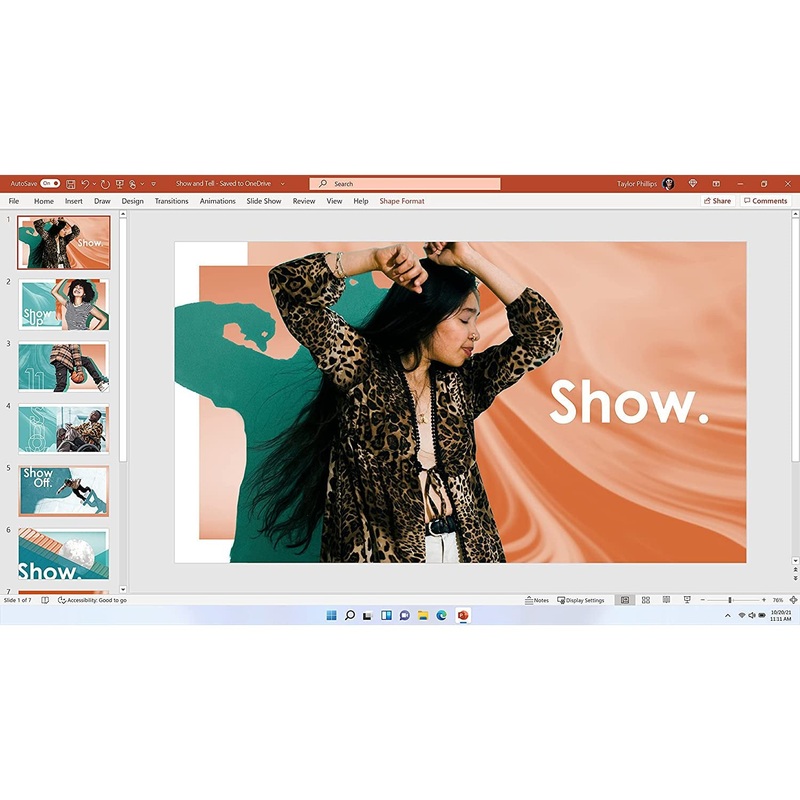 Microsoft 365 Personal 12-Month Subscription Key, PC/Android/Mac/iOS