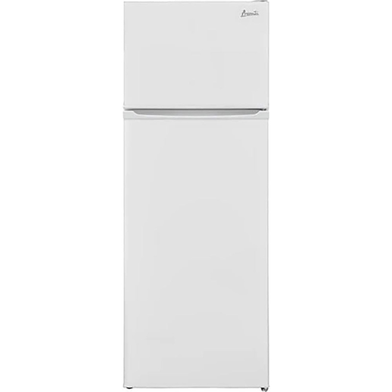 Avanti RA75V0W 7.4 cu. ft. Freestanding Refrigerator with Top Freezer, White