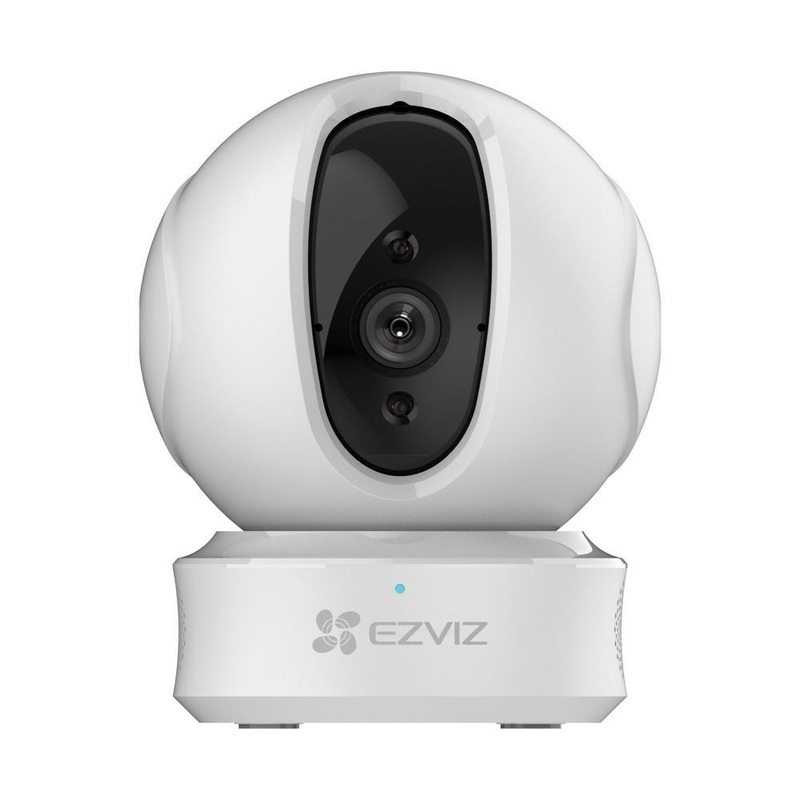 EZVIZ C6CN Full HD Indoor Pan/Tilt Wi-Fi Smart Home Security Camera