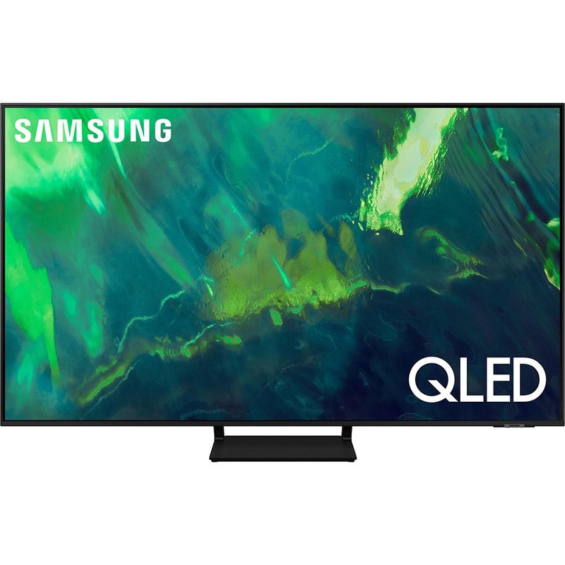 Samsung QN75Q70AA 75 Inch QLED 4K UHD Smart TV (2021) - Refurbished
