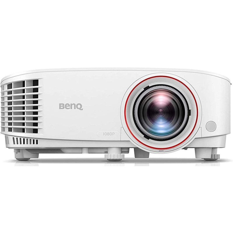 BenQ TH671ST 1080p Short Throw Home Theater Projector - Refurbished