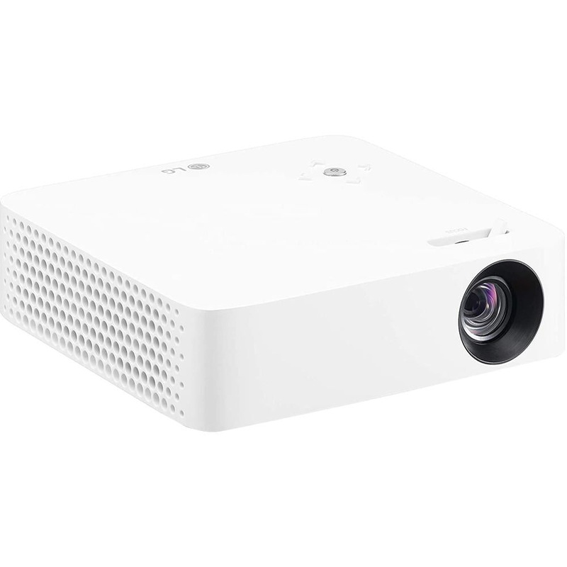 LG PH30N CineBeam Portable 250 ANSI Lumens HD LED Projector - Open Box