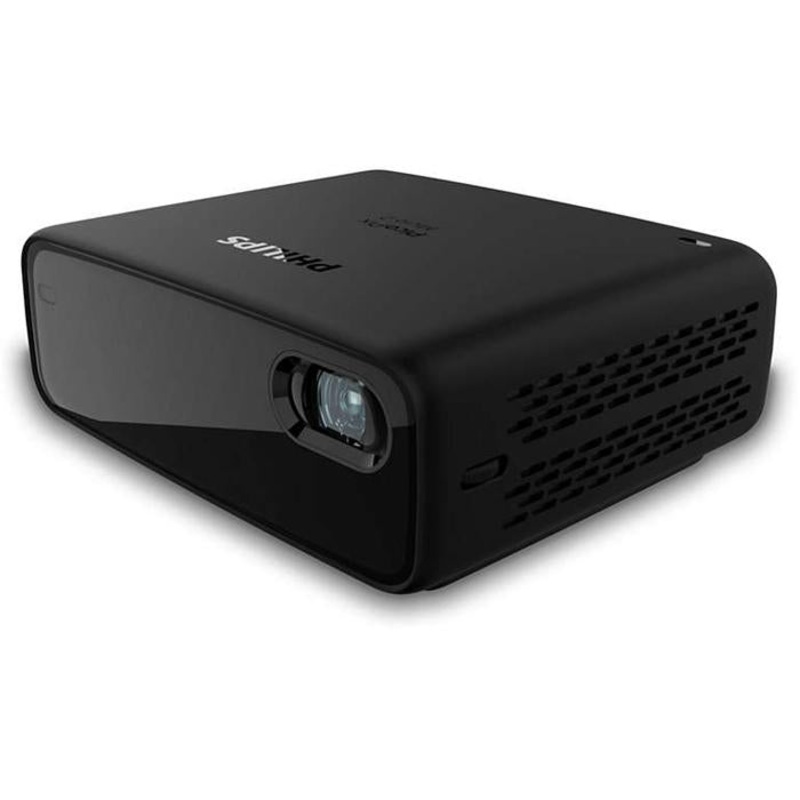 Philips PicoPix Micro 2 Portable Projector - PPX340/INT